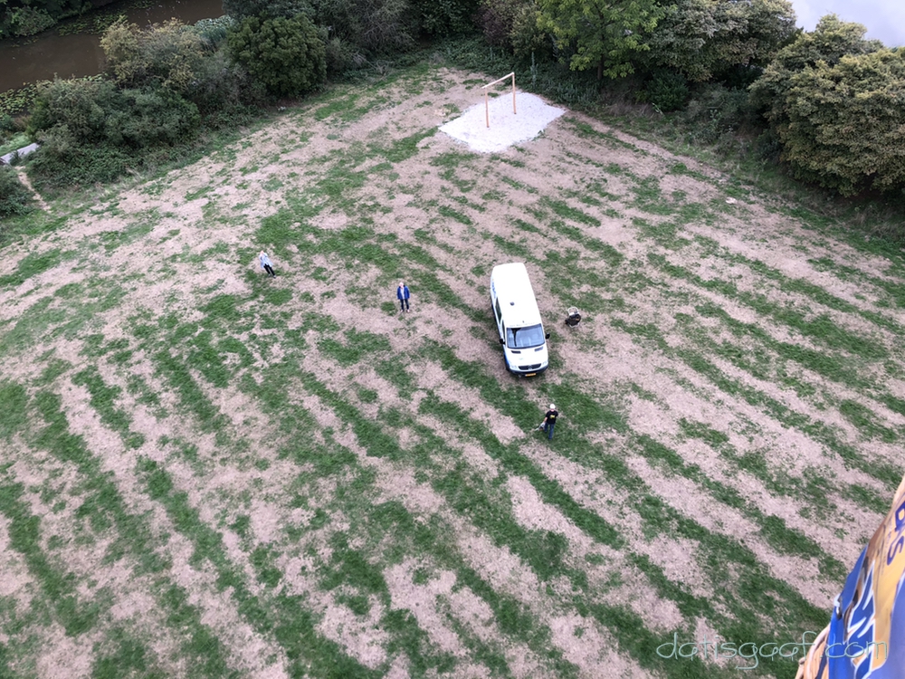 Copyright &copy DatisGaaf.com