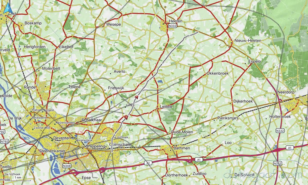 Copyright &copy DatisGaaf.com