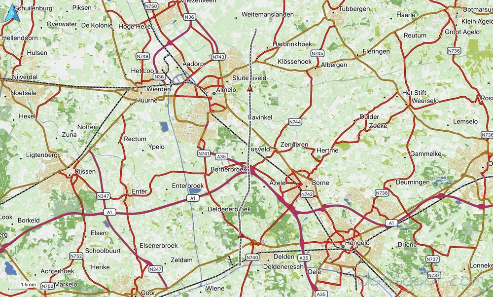 Copyright &copy DatisGaaf.com