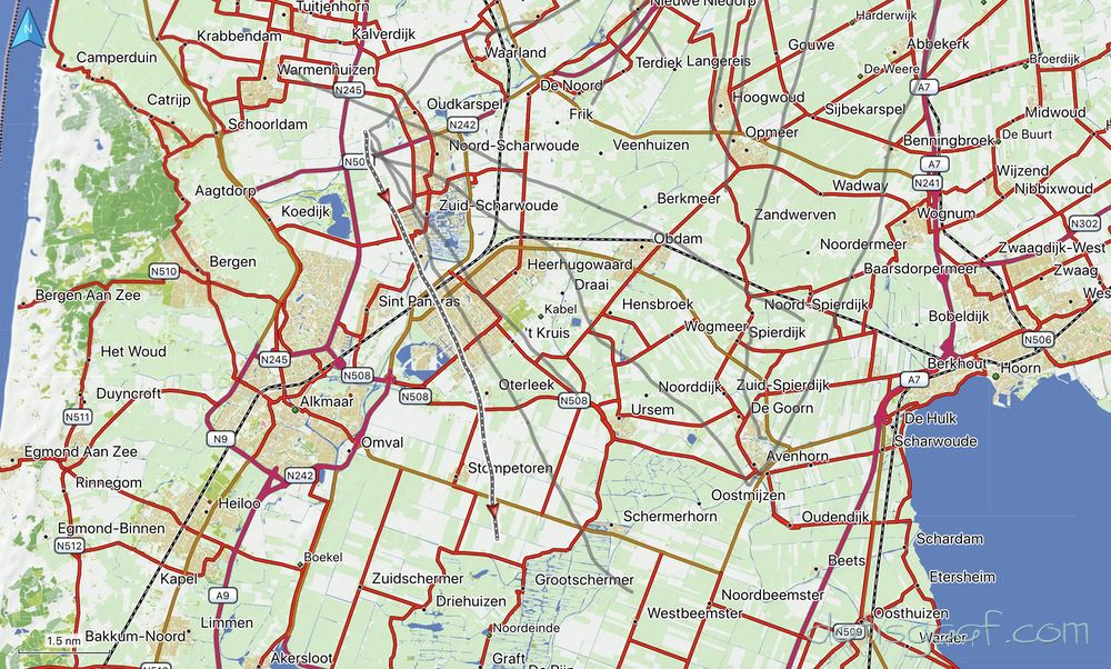 Copyright © DatisGaaf.com