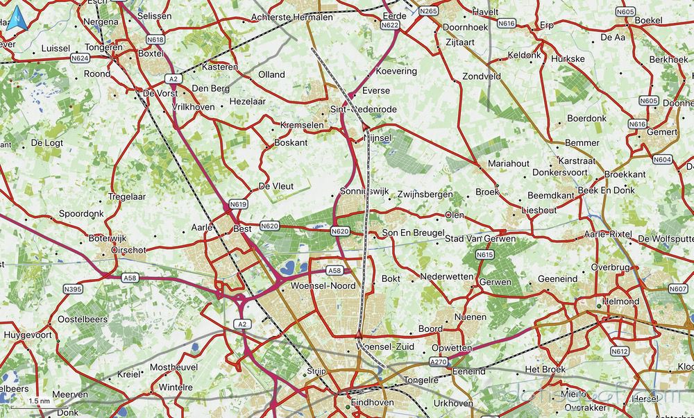 Copyright &copy DatisGaaf.com