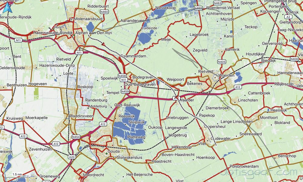 Copyright © DatisGaaf.com