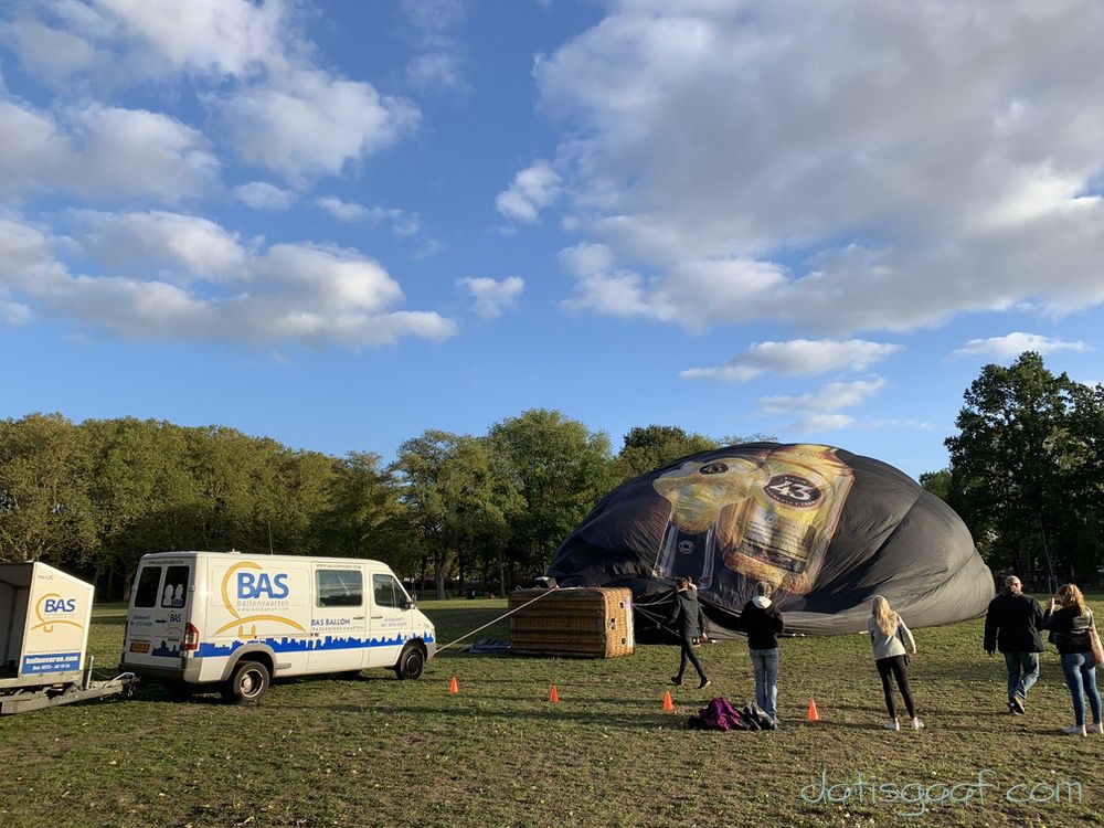 Copyright &copy DatisGaaf.com