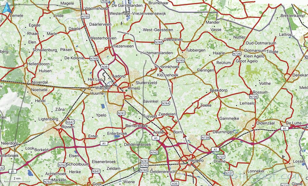 Copyright &copy DatisGaaf.com