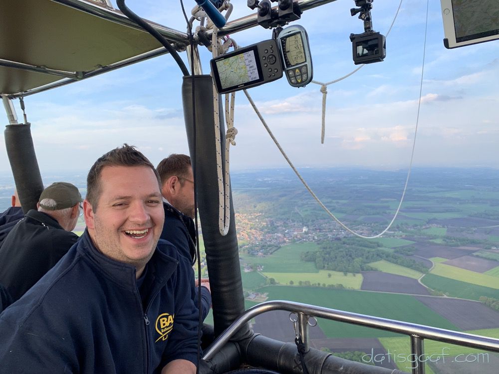 Copyright &copy DatisGaaf.com