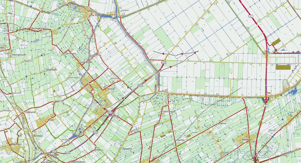 Copyright &copy DatisGaaf.com