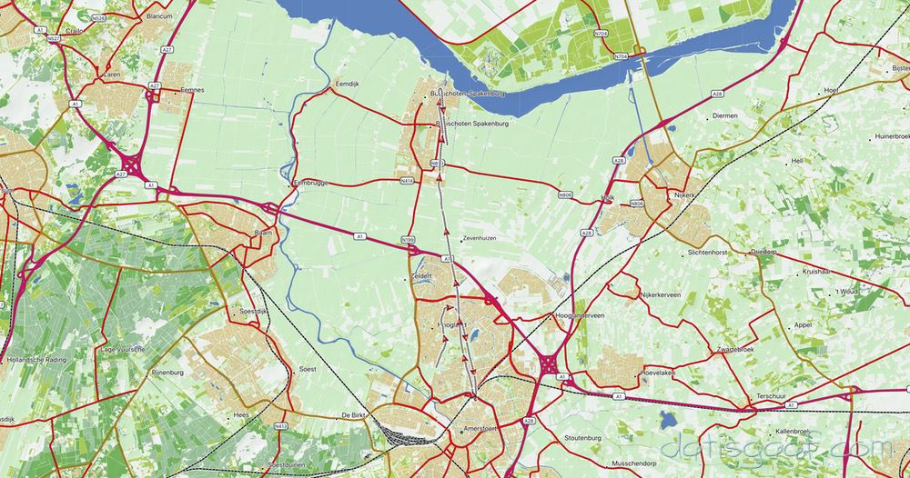 Copyright &copy DatisGaaf.com