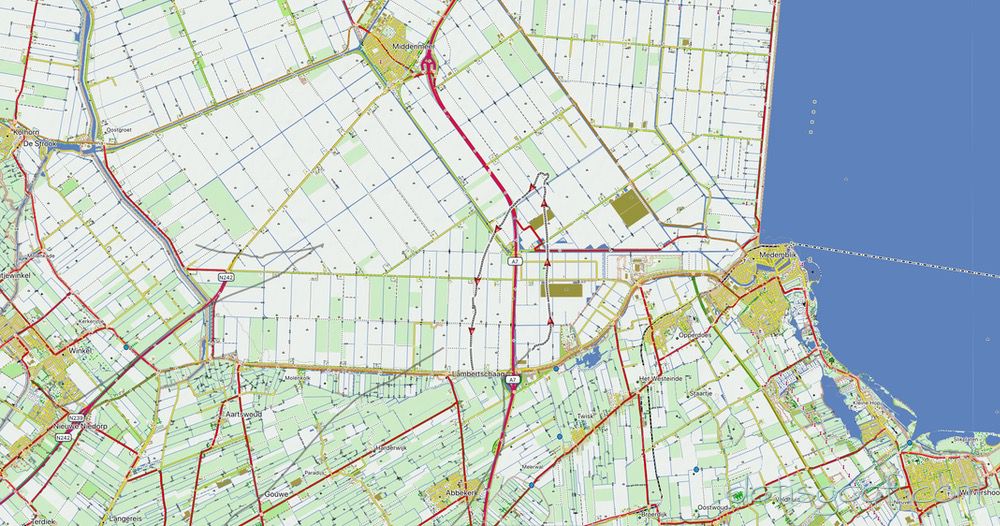 Copyright &copy DatisGaaf.com