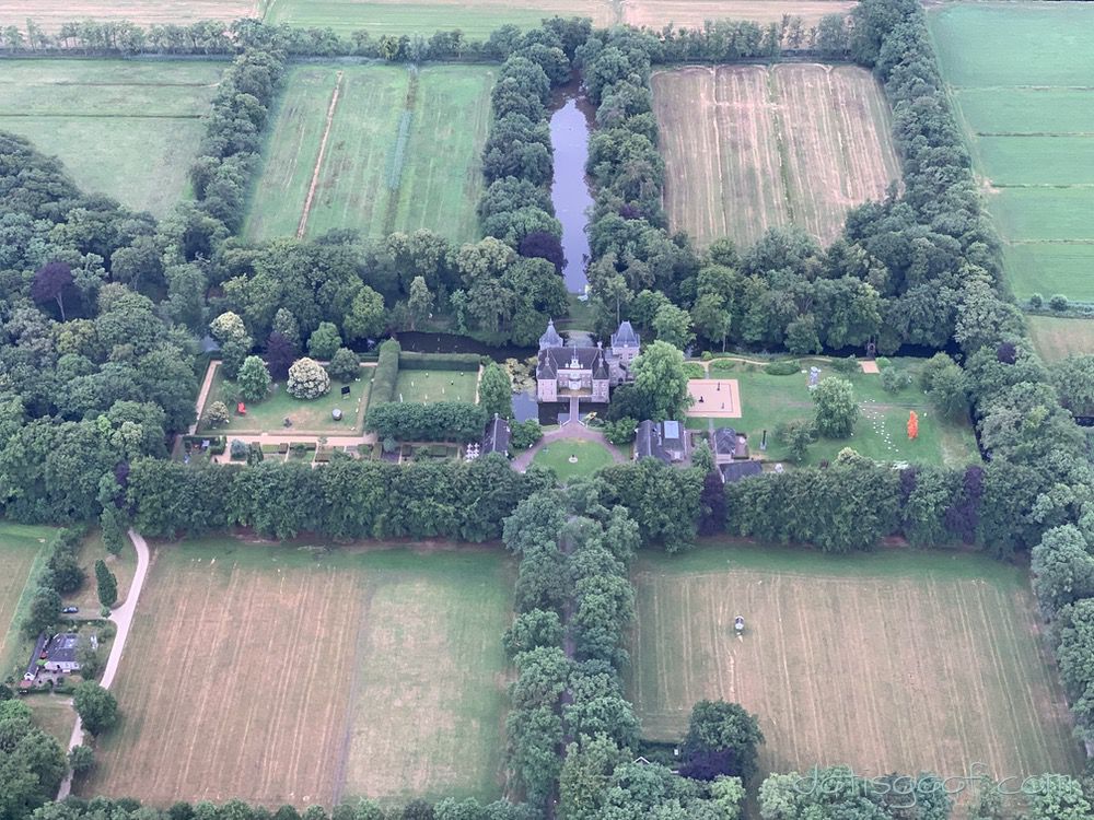 Copyright &copy DatisGaaf.com