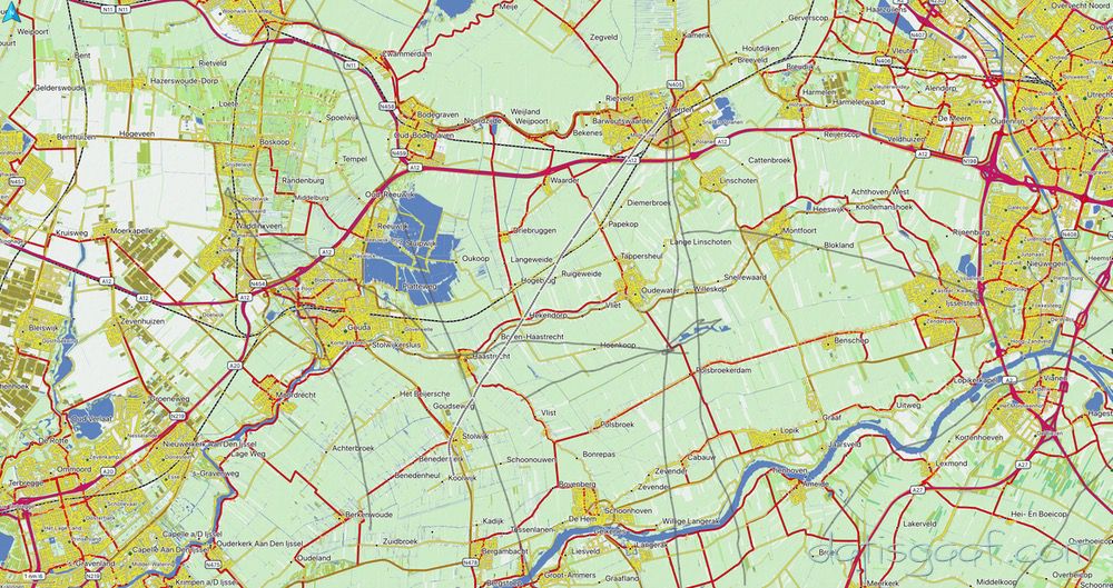 Copyright &copy DatisGaaf.com