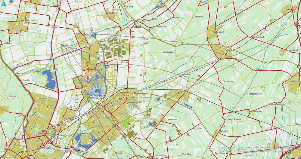 Copyright &copy DatisGaaf.com