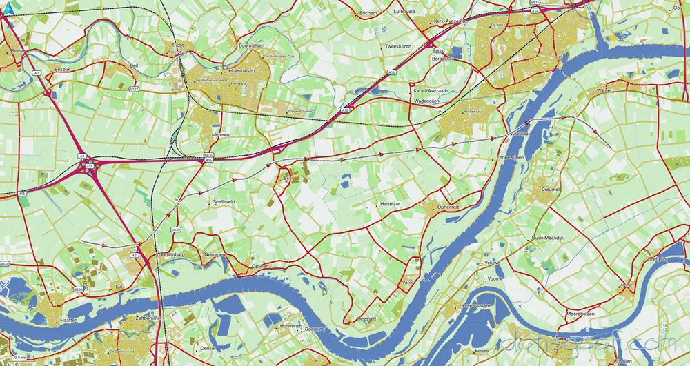 Copyright &copy DatisGaaf.com