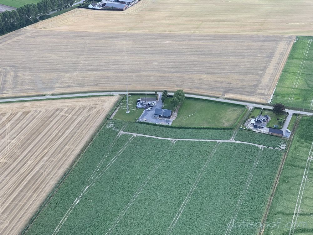 Copyright &copy DatisGaaf.com