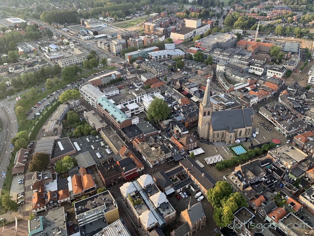 Copyright &copy DatisGaaf.com