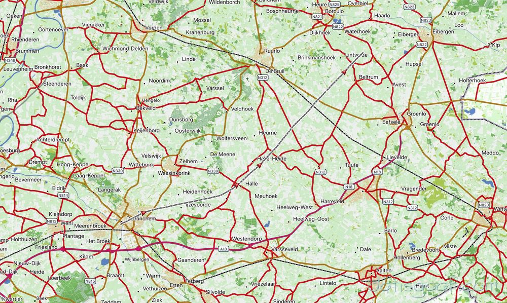 Copyright &copy DatisGaaf.com