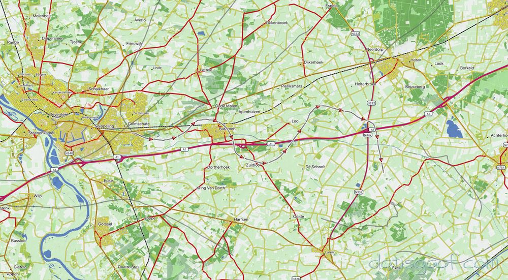 Copyright &copy DatisGaaf.com