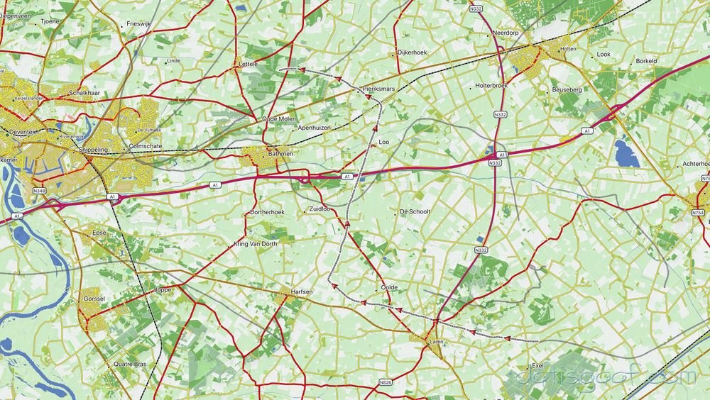 Copyright &copy DatisGaaf.com