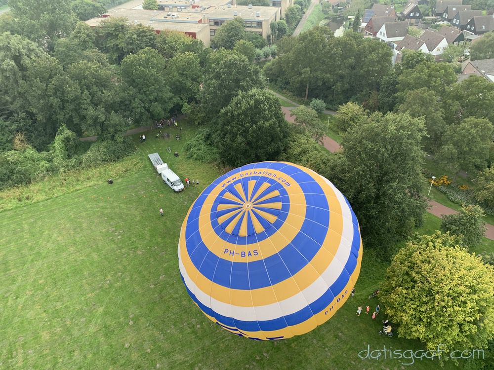 Copyright &copy DatisGaaf.com