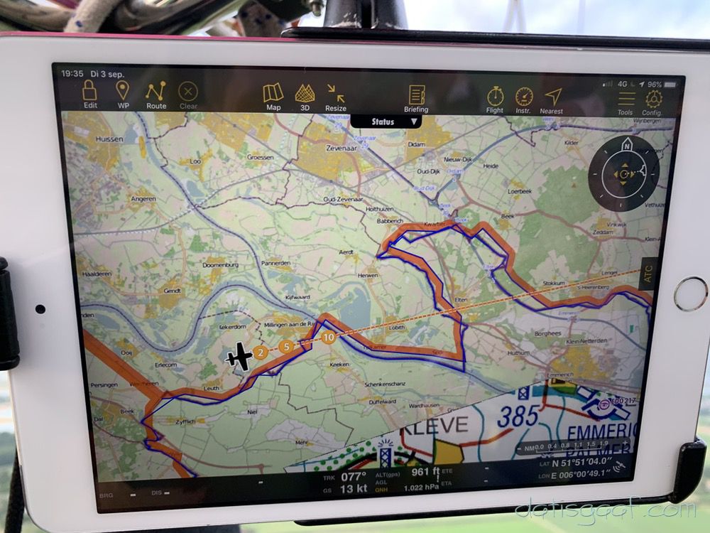 Copyright &copy DatisGaaf.com