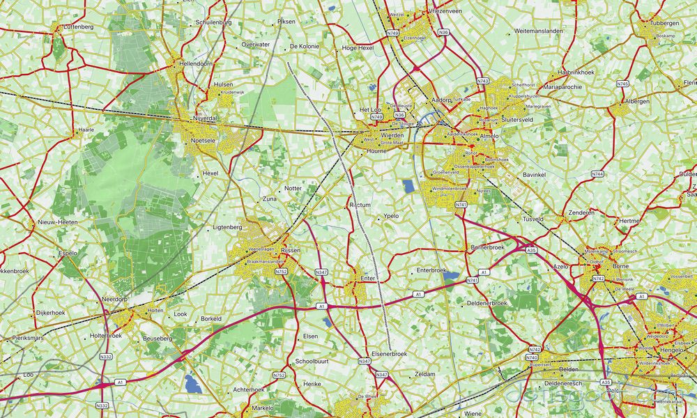 Copyright &copy DatisGaaf.com