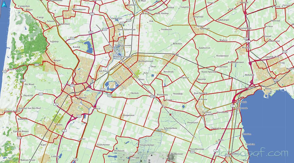 Copyright © DatisGaaf.com