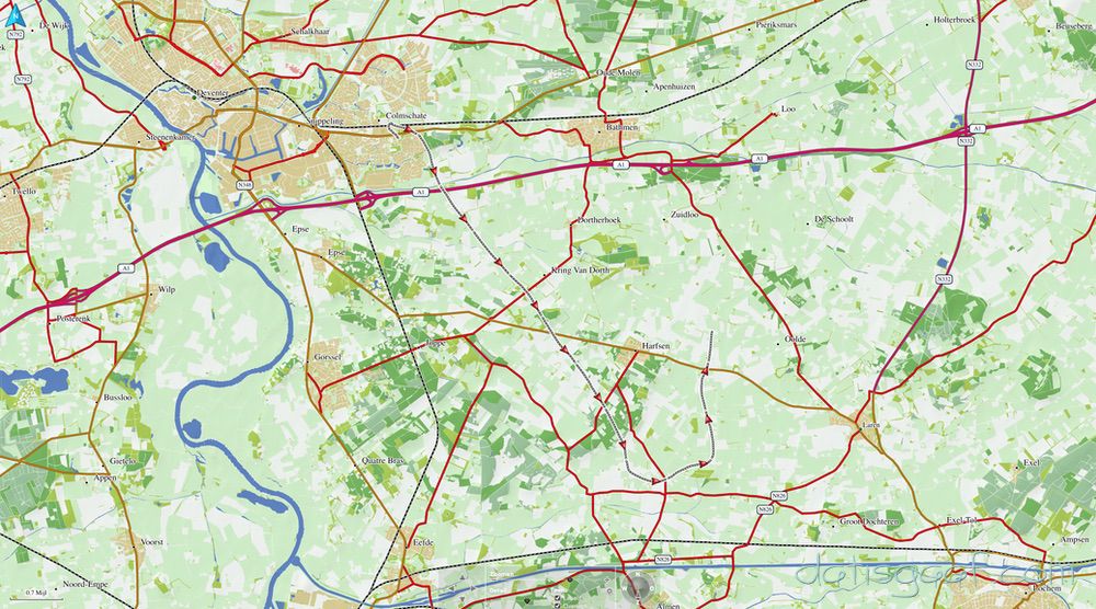 Copyright &copy DatisGaaf.com