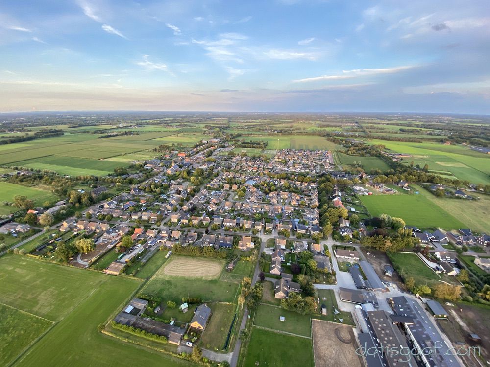 Copyright &copy DatisGaaf.com