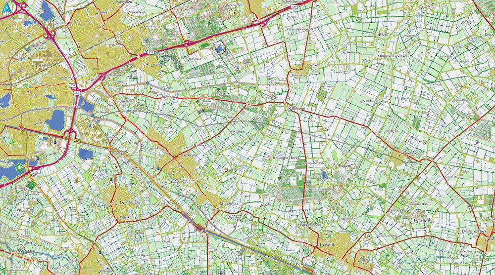 Copyright &copy DatisGaaf.com