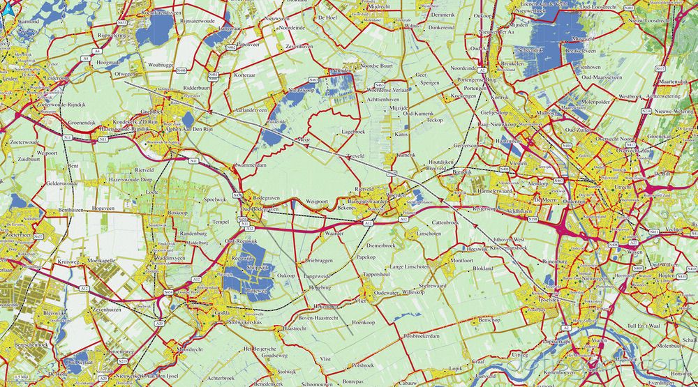 Copyright &copy DatisGaaf.com