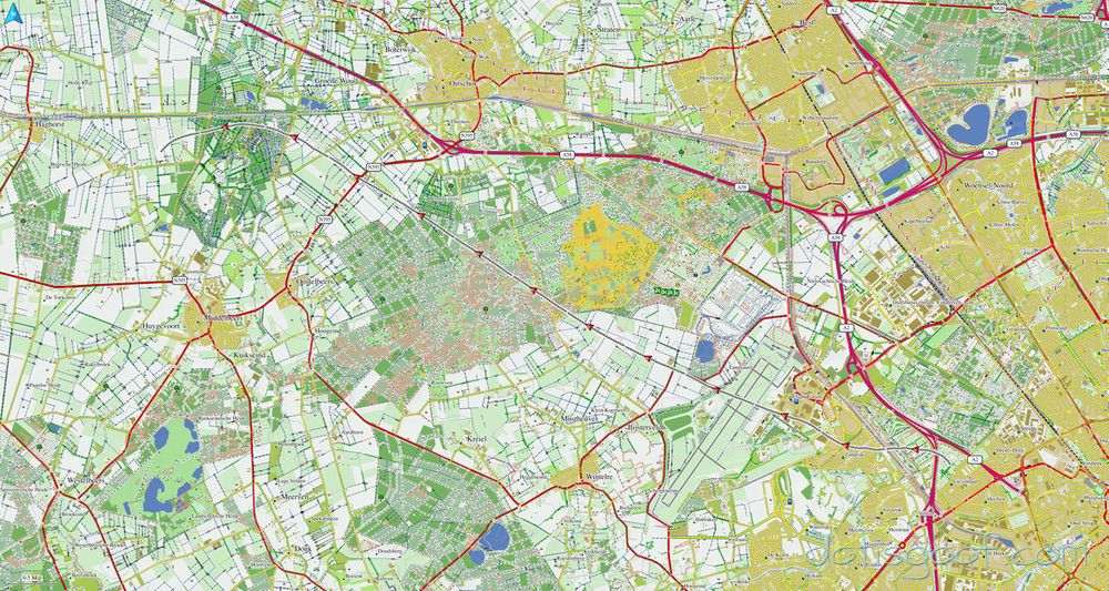 Copyright &copy DatisGaaf.com