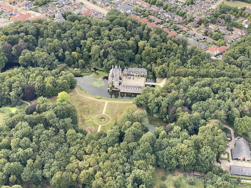 Copyright &copy DatisGaaf.com