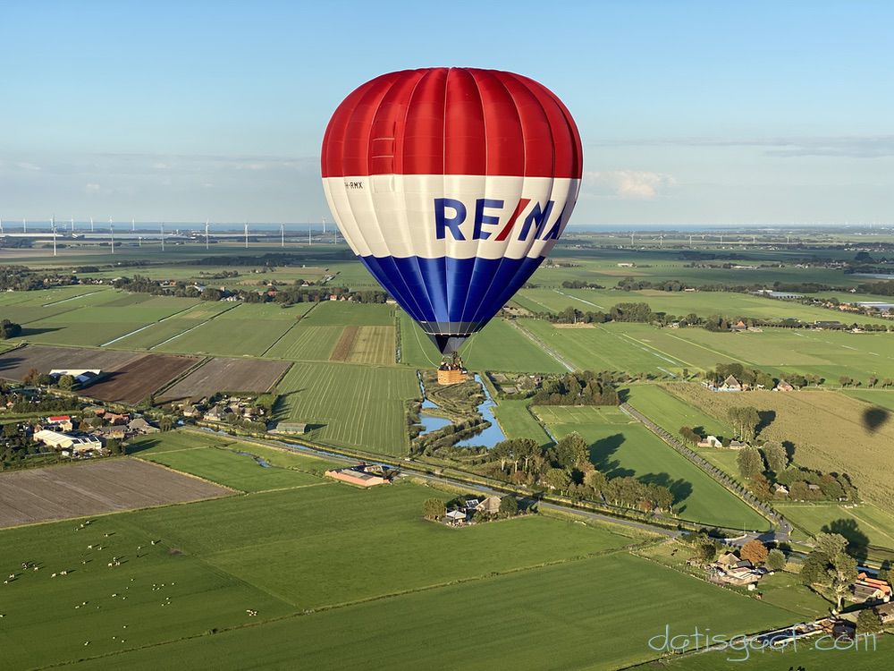 Copyright &copy DatisGaaf.com