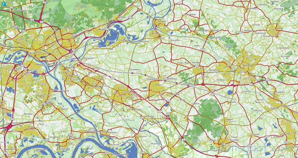 Copyright &copy DatisGaaf.com