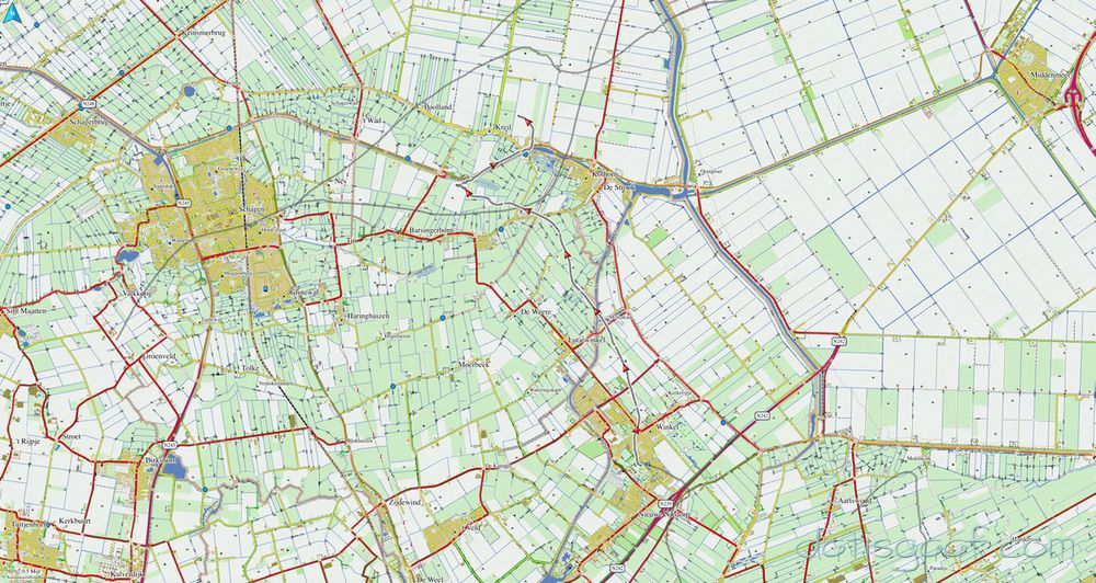 Copyright &copy DatisGaaf.com