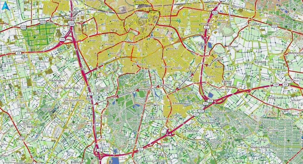 Copyright &copy DatisGaaf.com