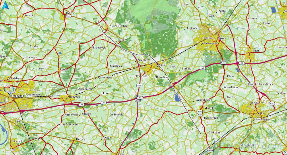 Copyright &copy DatisGaaf.com