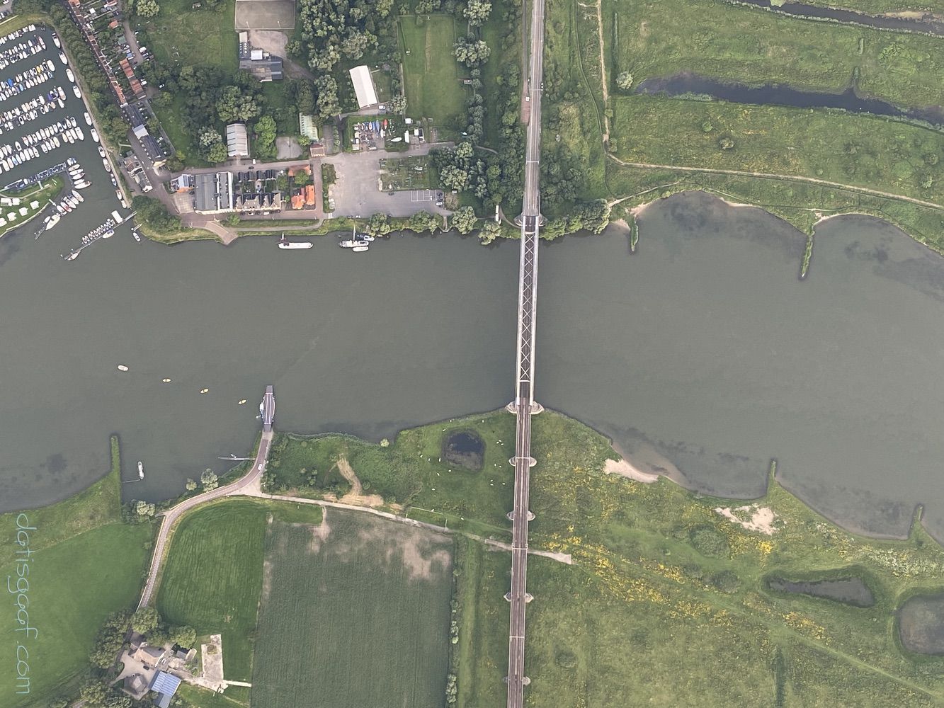 Copyright &copy DatisGaaf.com