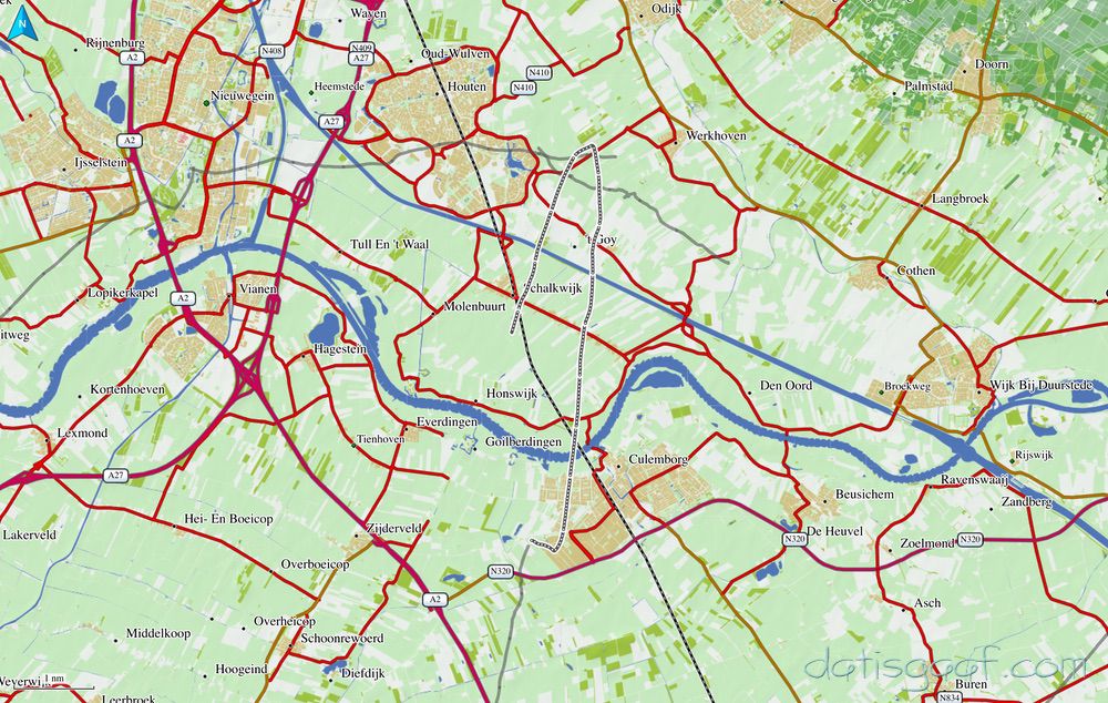 Copyright &copy DatisGaaf.com