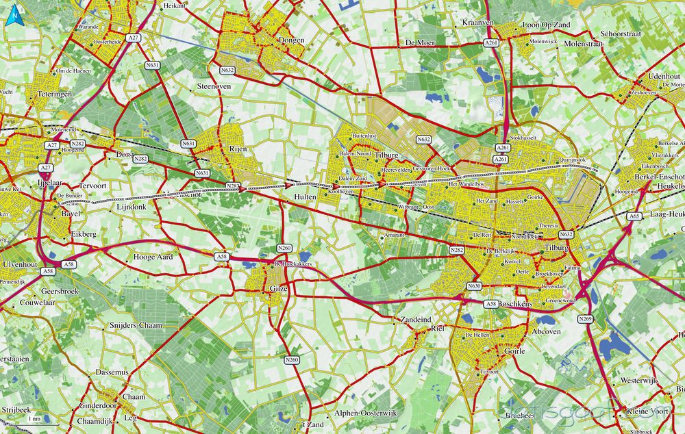 Copyright &copy DatisGaaf.com