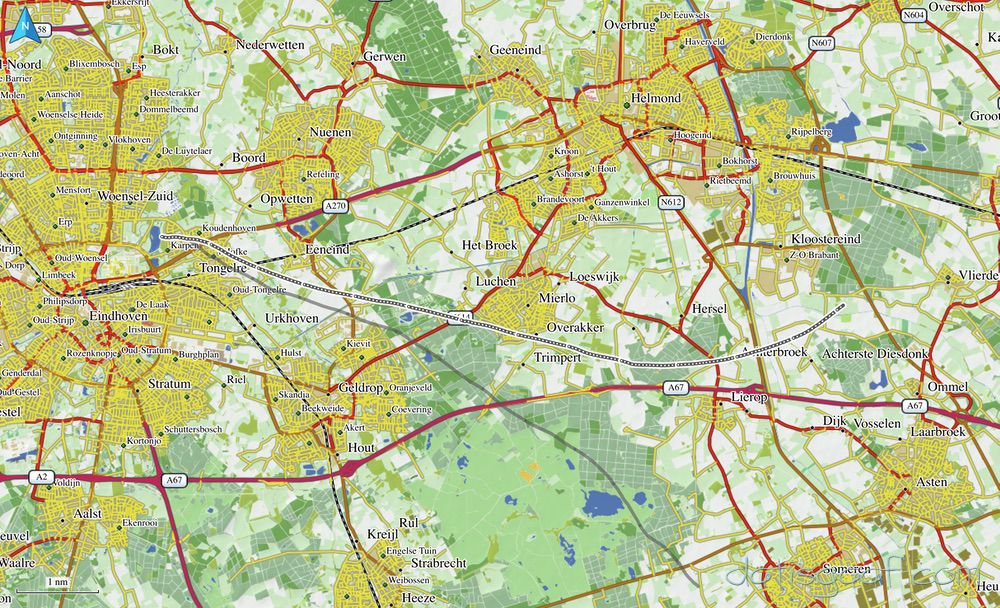 Copyright &copy DatisGaaf.com