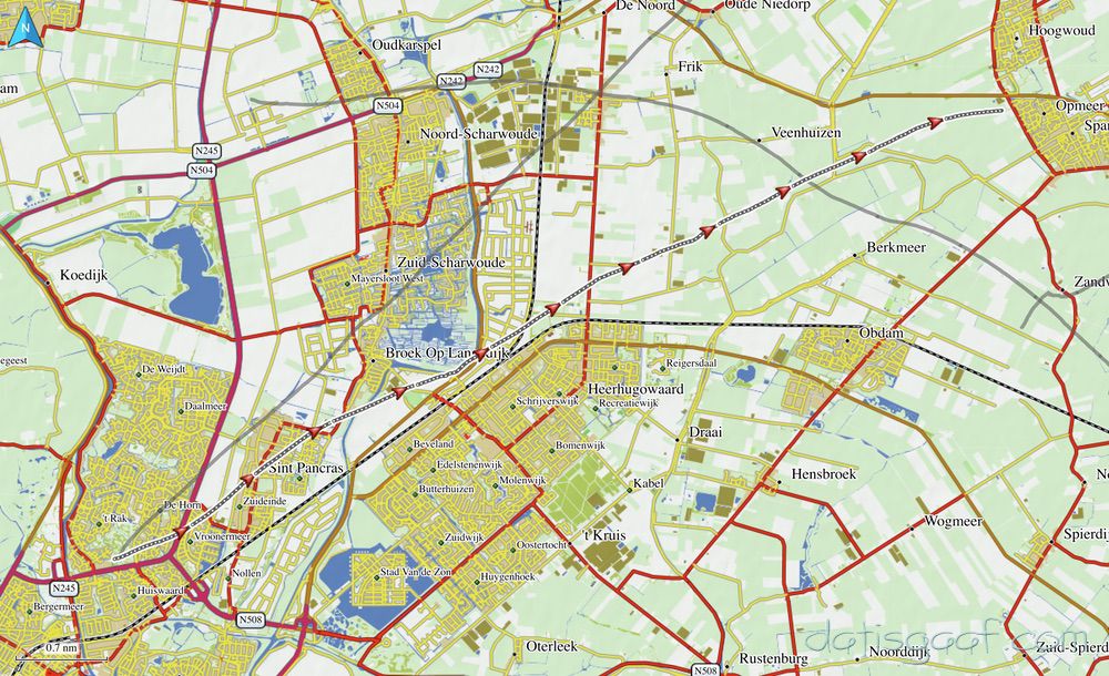 Copyright &copy DatisGaaf.com