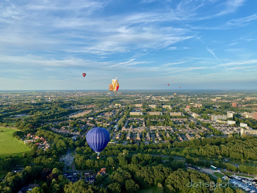 Copyright &copy DatisGaaf.com