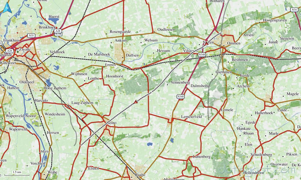 Copyright © DatisGaaf.com