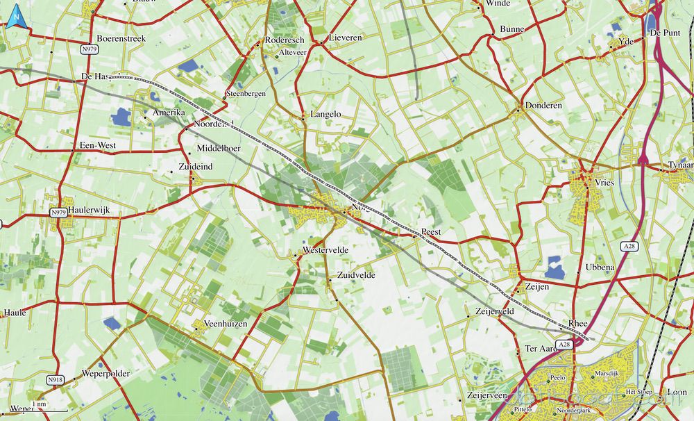 Copyright &copy DatisGaaf.com