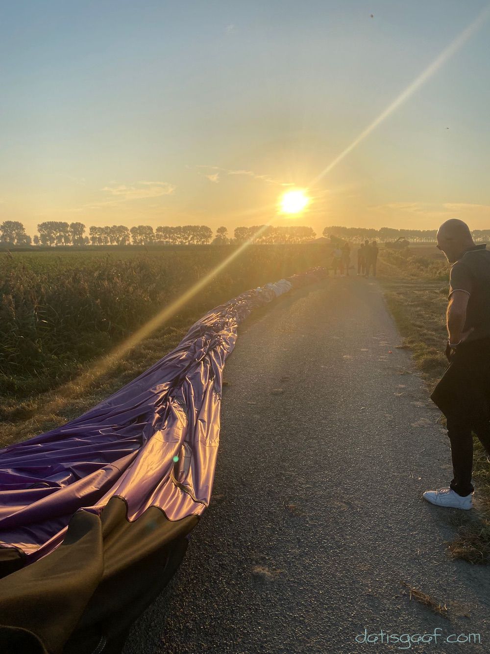 Copyright &copy DatisGaaf.com