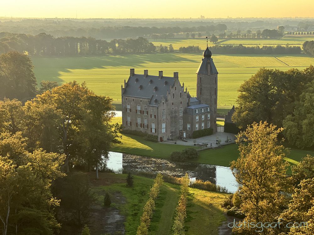 Copyright &copy DatisGaaf.com