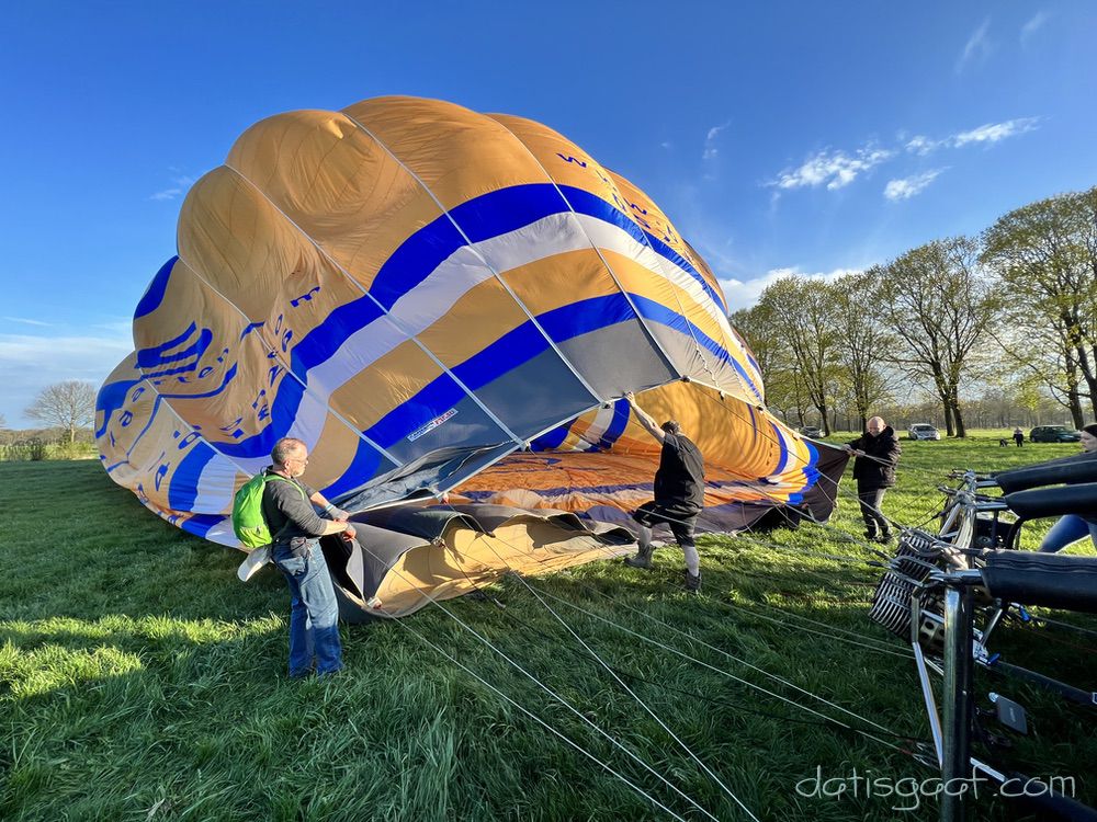 Copyright &copy DatisGaaf.com