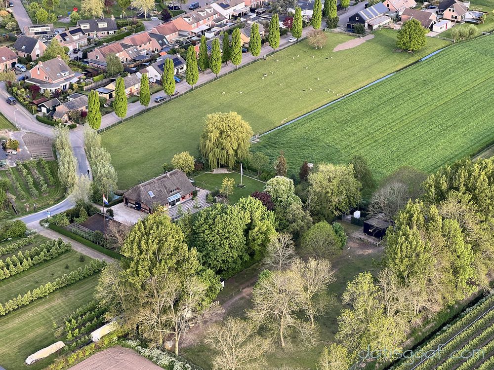 Copyright &copy DatisGaaf.com