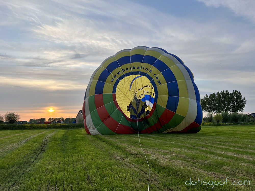 Copyright &copy DatisGaaf.com