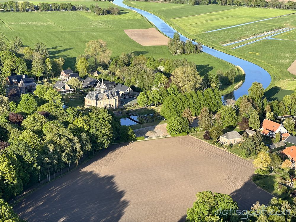 Copyright &copy DatisGaaf.com